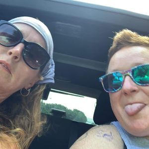 Meet your Posher, Ellen